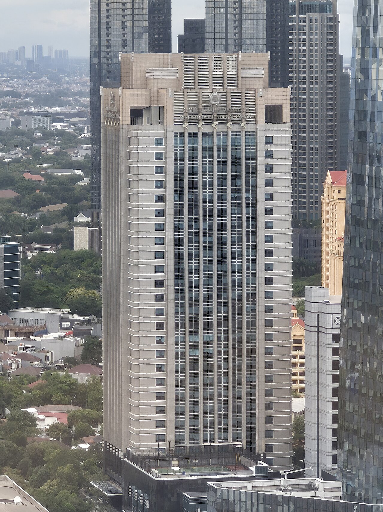Edukasi pajak